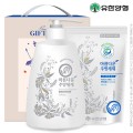 �Ƹ��ٿ� �ֹ漼�� 500ml ���� + 300ml ���� (2��)am