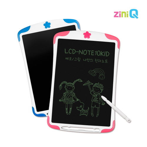 ��� ���ڳ�Ʈ �α��Ʈ LCD-NOTE10KID 10��ġ