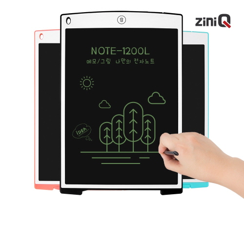 ����ť NOTE-1200L ���� ��Ʈ �α� ���� (12��ġ)
